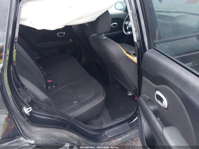 45853647 :رقم المزاد ، KNDJN2A28G7244482 vin ، 2016 Kia Soul مزاد بيع
