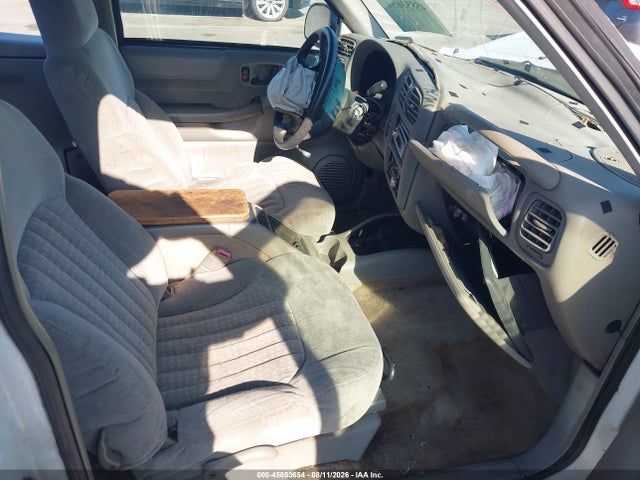 Aukcja sprzedaży 1998 Chevrolet S-10 Ls, vin: 1GCCS19X1W8225941, numer aukcji: 45853654