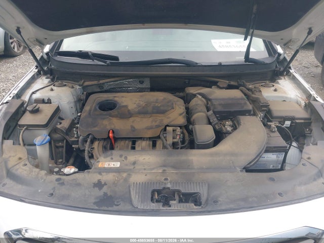 45853655 :رقم المزاد ، 5NPE24AF3FH003304 vin ، 2015 Hyundai Sonata Se مزاد بيع