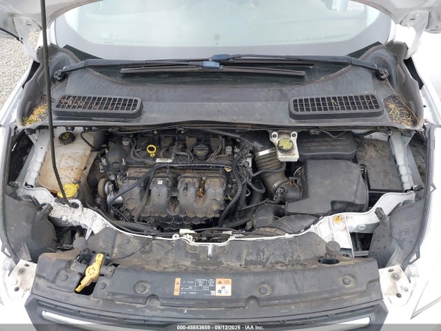 Ford ESCAPE SE 2015 1FMCU0G94FUC05470 Image 10