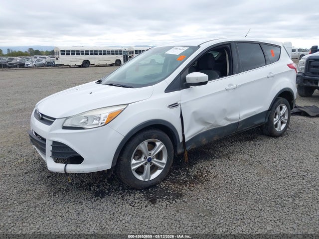 Ford ESCAPE SE 2015 1FMCU0G94FUC05470 Image 2