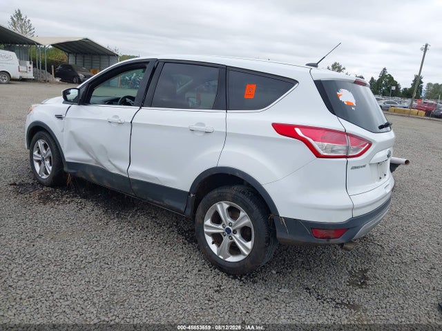 Ford ESCAPE SE 2015 1FMCU0G94FUC05470 Image 3