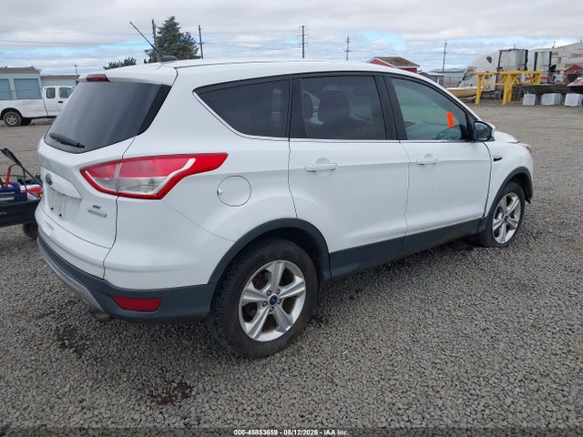 Ford ESCAPE SE 2015 1FMCU0G94FUC05470 Image 4