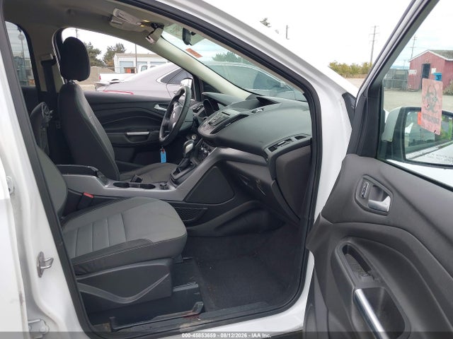 Ford ESCAPE SE 2015 1FMCU0G94FUC05470 Image 5