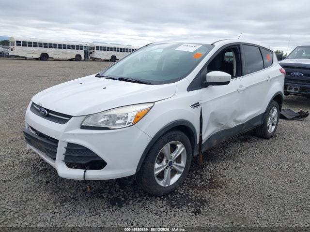Ford ESCAPE SE 2015 1FMCU0G94FUC05470 Image 6