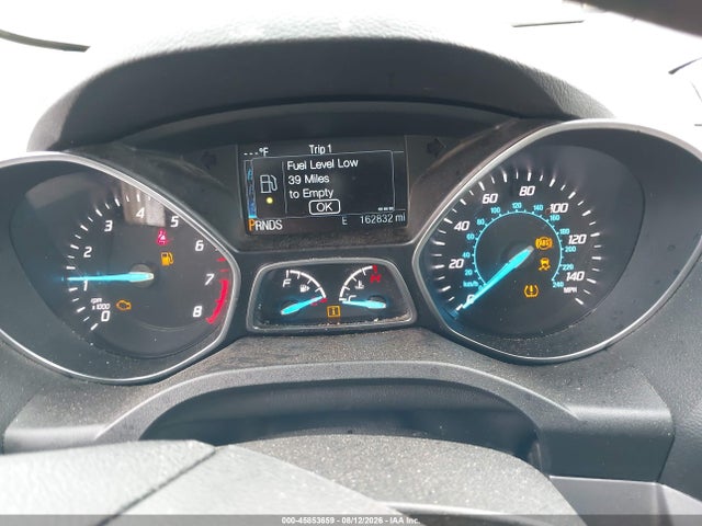 Ford ESCAPE SE 2015 1FMCU0G94FUC05470 Image 7