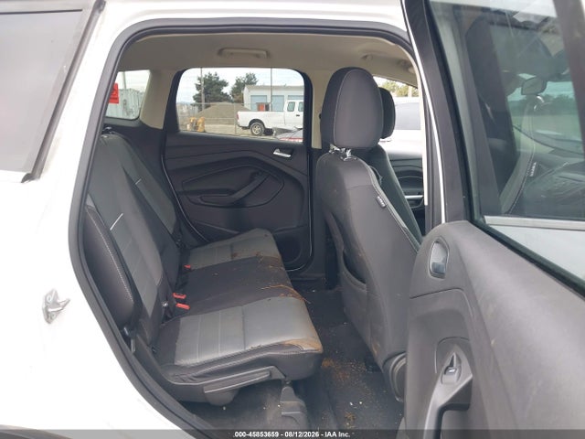 Ford ESCAPE SE 2015 1FMCU0G94FUC05470 Image 8