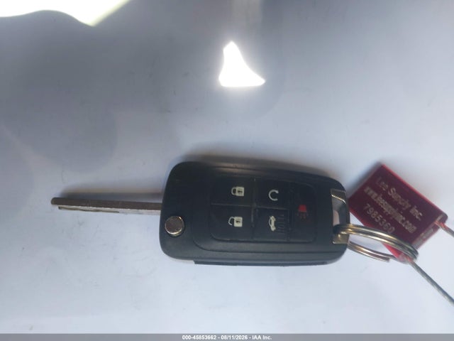 45853662 :رقم المزاد ، 2GKFLVEKXD6137599 vin ، 2013 Gmc Terrain Slt-1 مزاد بيع