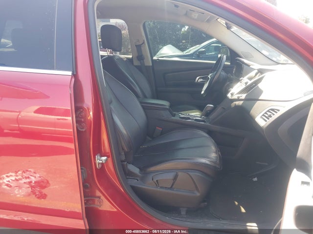 45853662 :رقم المزاد ، 2GKFLVEKXD6137599 vin ، 2013 Gmc Terrain Slt-1 مزاد بيع