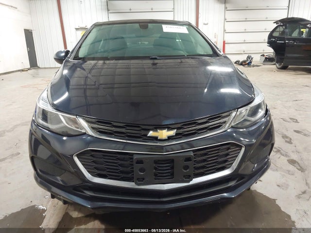 Aukcja sprzedaży 2016 Chevrolet Cruze Lt Auto, vin: 1G1BE5SM5G7244910, numer aukcji: 45853663
