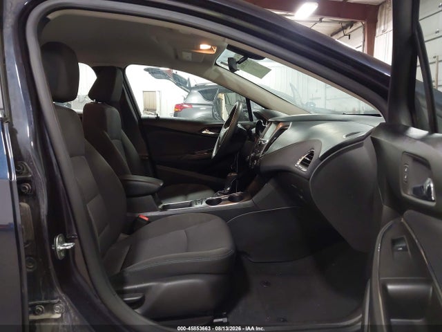 Aukcja sprzedaży 2016 Chevrolet Cruze Lt Auto, vin: 1G1BE5SM5G7244910, numer aukcji: 45853663