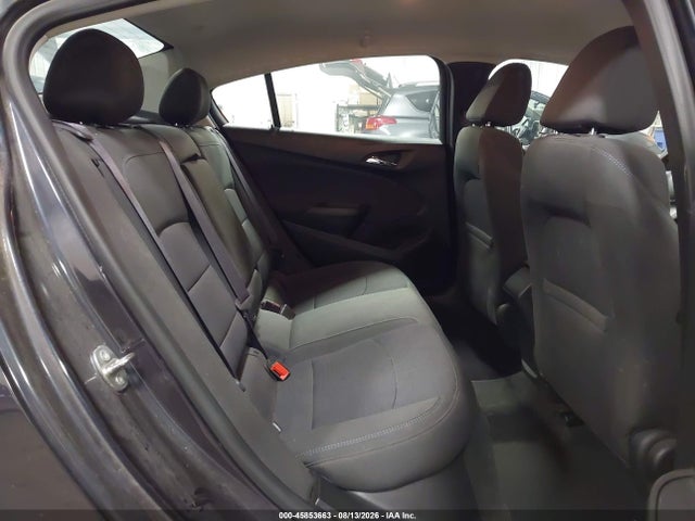 Aukcja sprzedaży 2016 Chevrolet Cruze Lt Auto, vin: 1G1BE5SM5G7244910, numer aukcji: 45853663