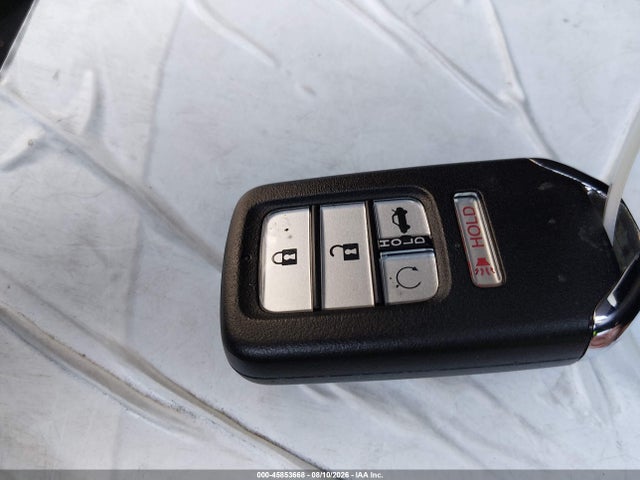 Honda Civic Sport 2019 2HGFC2F80KH555525 Image 11