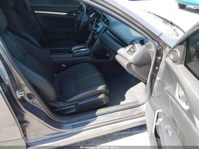 Honda Civic Sport 2019 2HGFC2F80KH555525 Image 5
