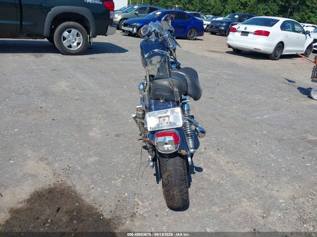 Продажа на аукционе авто 1998 Harley-davidson Xl1200 C, vin: 1HD1CGP19WK117994, номер лота: 45853670