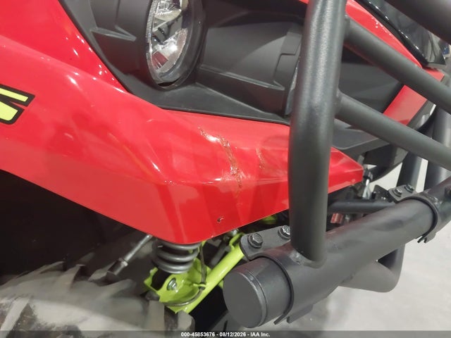 Kawasaki Krf800 J 2023 JKBRFCJ19PB503562 Image 15
