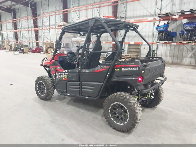 Kawasaki Krf800 J 2023 JKBRFCJ19PB503562 Image 3