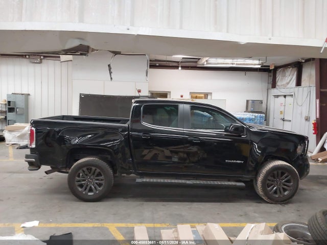 GMC CANYON SLE 2019 1GTG5CEN6K1320989 Image 13