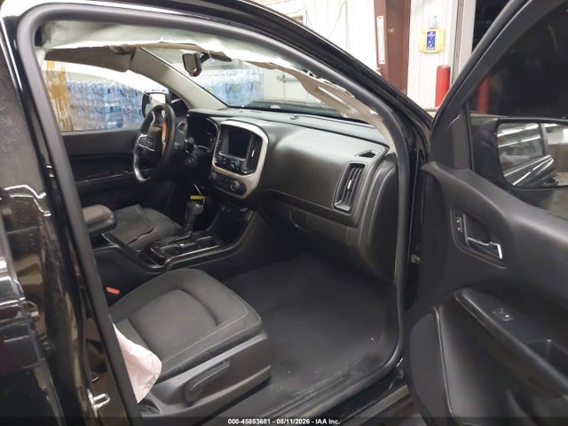 GMC CANYON SLE 2019 1GTG5CEN6K1320989 Image 5