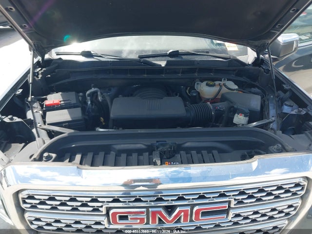 Aukcja sprzedaży 2019 Gmc Sierra 1500 Denali, vin: 1GTU9FEL0KZ386883, numer aukcji: 45853683