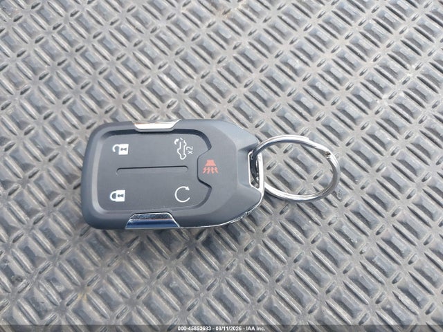 Aukcja sprzedaży 2019 Gmc Sierra 1500 Denali, vin: 1GTU9FEL0KZ386883, numer aukcji: 45853683