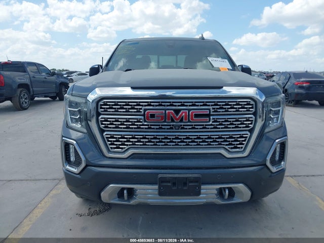 Aukcja sprzedaży 2019 Gmc Sierra 1500 Denali, vin: 1GTU9FEL0KZ386883, numer aukcji: 45853683