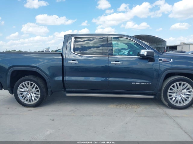 Aukcja sprzedaży 2019 Gmc Sierra 1500 Denali, vin: 1GTU9FEL0KZ386883, numer aukcji: 45853683
