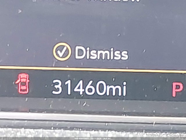 Aukcja sprzedaży 2019 Gmc Sierra 1500 Denali, vin: 1GTU9FEL0KZ386883, numer aukcji: 45853683