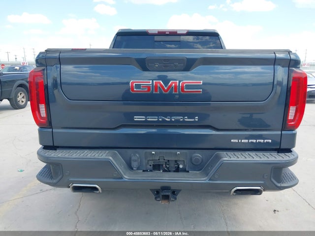 Aukcja sprzedaży 2019 Gmc Sierra 1500 Denali, vin: 1GTU9FEL0KZ386883, numer aukcji: 45853683