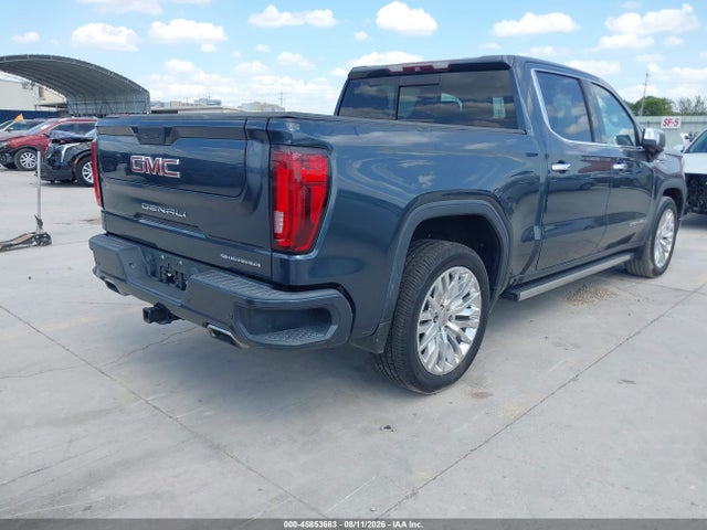 Aukcja sprzedaży 2019 Gmc Sierra 1500 Denali, vin: 1GTU9FEL0KZ386883, numer aukcji: 45853683