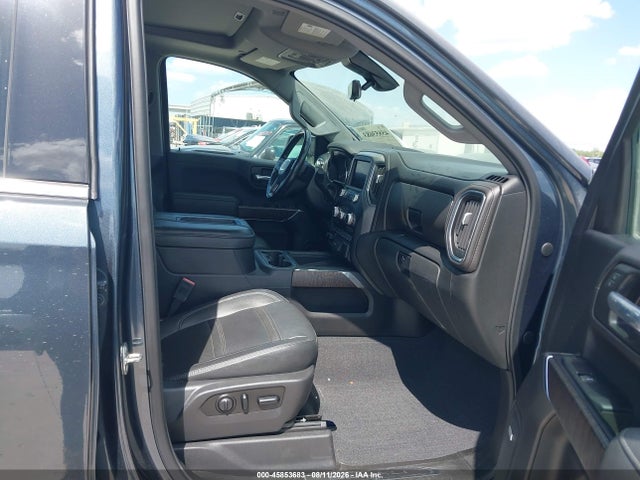 Aukcja sprzedaży 2019 Gmc Sierra 1500 Denali, vin: 1GTU9FEL0KZ386883, numer aukcji: 45853683