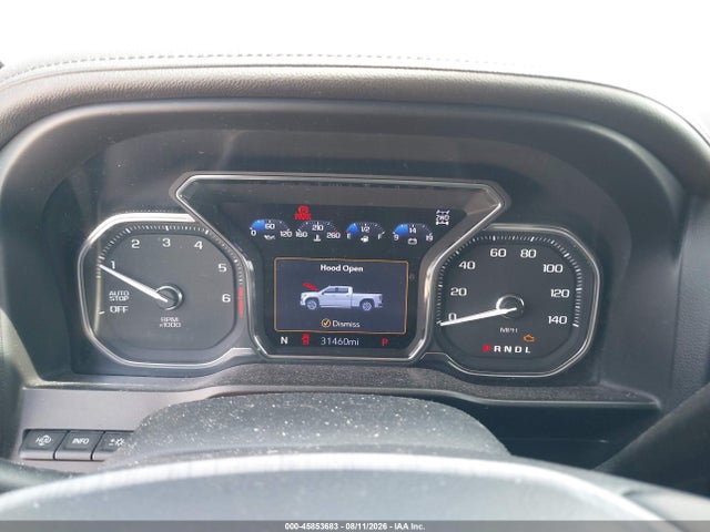 Aukcja sprzedaży 2019 Gmc Sierra 1500 Denali, vin: 1GTU9FEL0KZ386883, numer aukcji: 45853683