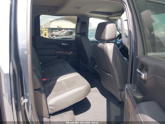 Aukcja sprzedaży 2019 Gmc Sierra 1500 Denali, vin: 1GTU9FEL0KZ386883, numer aukcji: 45853683