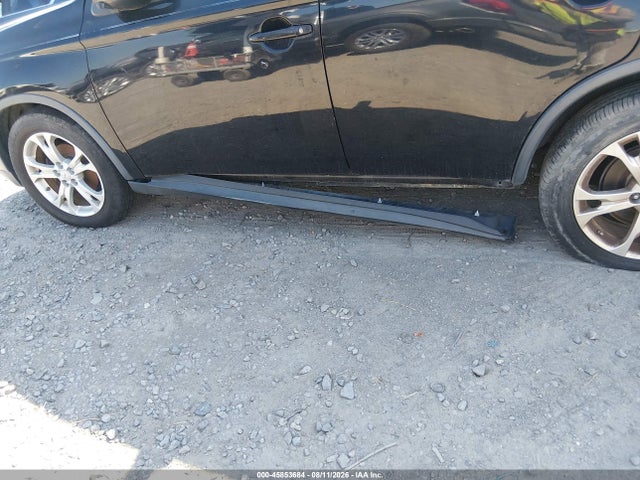 45853684 :رقم المزاد ، JA4AD3A33FZ000494 vin ، 2015 Mitsubishi Outlander Se مزاد بيع
