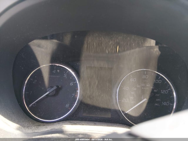 45853684 :رقم المزاد ، JA4AD3A33FZ000494 vin ، 2015 Mitsubishi Outlander Se مزاد بيع