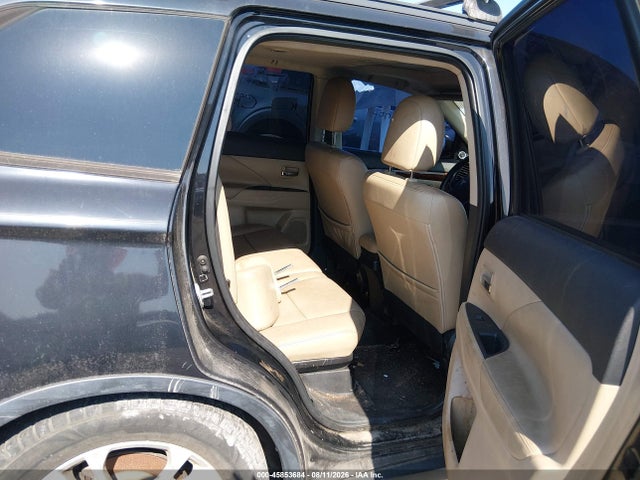 45853684 :رقم المزاد ، JA4AD3A33FZ000494 vin ، 2015 Mitsubishi Outlander Se مزاد بيع