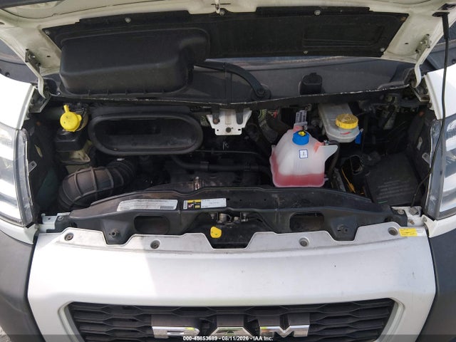 Aukcja sprzedaży 2021 Ram Promaster 2500, vin: 3C6LRVDG0ME540623, numer aukcji: 45853689