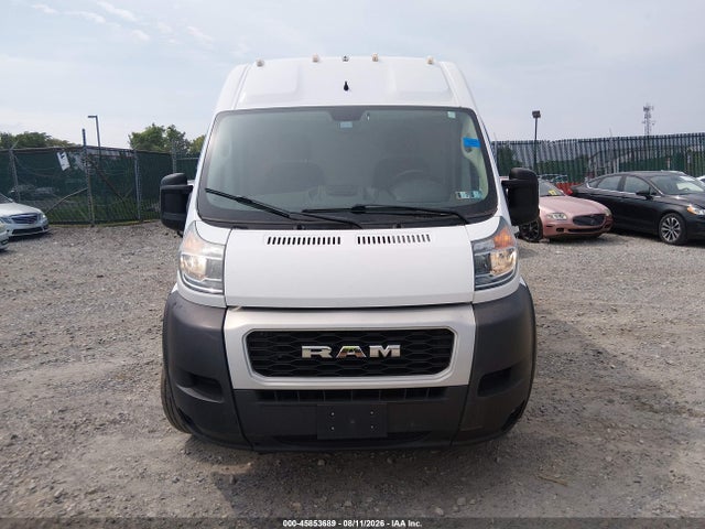 Aukcja sprzedaży 2021 Ram Promaster 2500, vin: 3C6LRVDG0ME540623, numer aukcji: 45853689