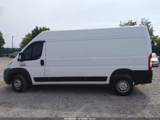 Aukcja sprzedaży 2021 Ram Promaster 2500, vin: 3C6LRVDG0ME540623, numer aukcji: 45853689