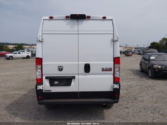 Aukcja sprzedaży 2021 Ram Promaster 2500, vin: 3C6LRVDG0ME540623, numer aukcji: 45853689