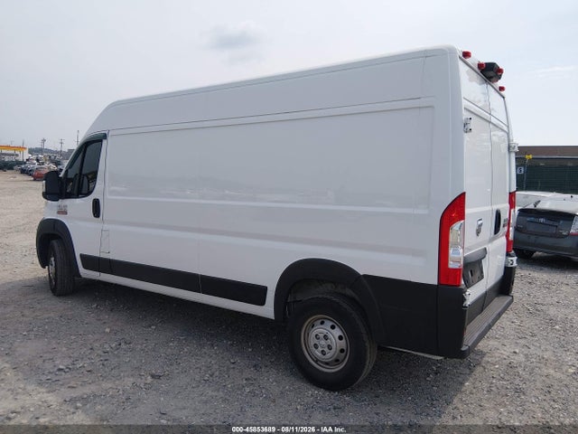 Aukcja sprzedaży 2021 Ram Promaster 2500, vin: 3C6LRVDG0ME540623, numer aukcji: 45853689