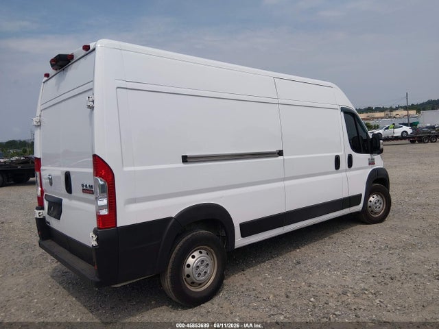 Aukcja sprzedaży 2021 Ram Promaster 2500, vin: 3C6LRVDG0ME540623, numer aukcji: 45853689