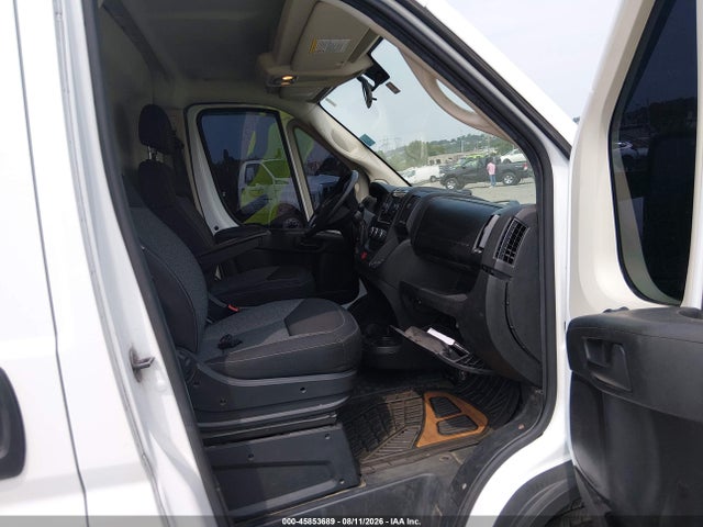 Aukcja sprzedaży 2021 Ram Promaster 2500, vin: 3C6LRVDG0ME540623, numer aukcji: 45853689