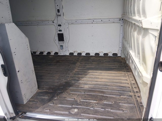 Aukcja sprzedaży 2021 Ram Promaster 2500, vin: 3C6LRVDG0ME540623, numer aukcji: 45853689