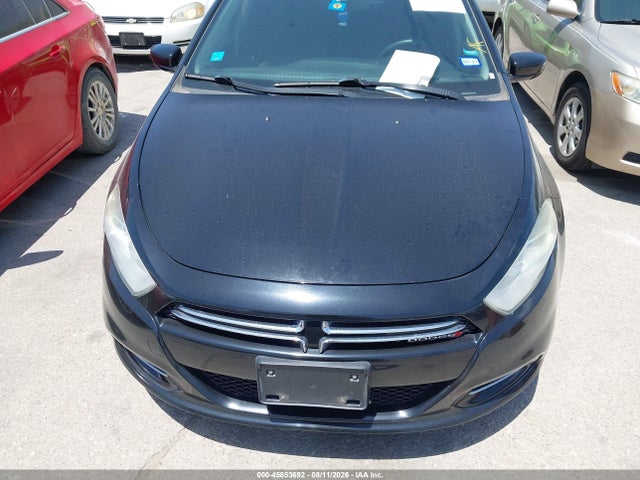 1C3CDFDH5ED726204 Dodge Dart Aero
