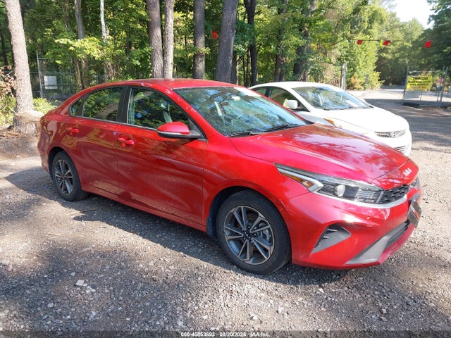 Продажа на аукционе авто 2023 Kia Forte Lxs, vin: 3KPF24AD6PE571412, номер лота: 45853693