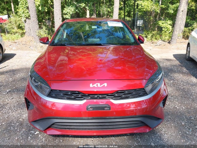 Продажа на аукционе авто 2023 Kia Forte Lxs, vin: 3KPF24AD6PE571412, номер лота: 45853693