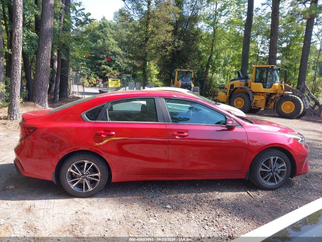 Продажа на аукционе авто 2023 Kia Forte Lxs, vin: 3KPF24AD6PE571412, номер лота: 45853693