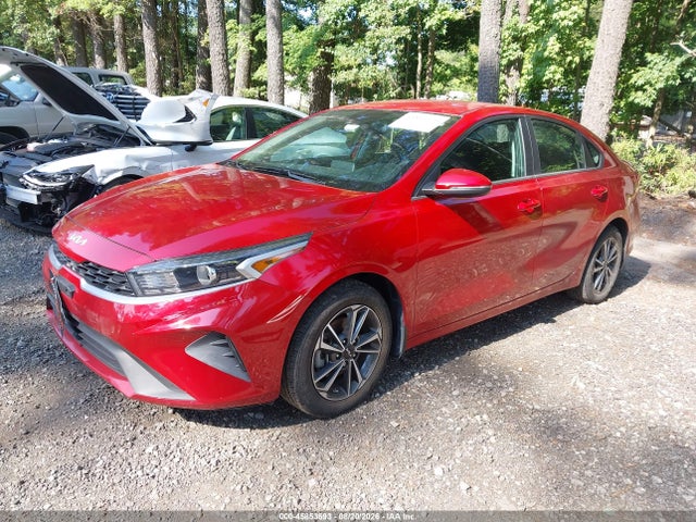 Продажа на аукционе авто 2023 Kia Forte Lxs, vin: 3KPF24AD6PE571412, номер лота: 45853693