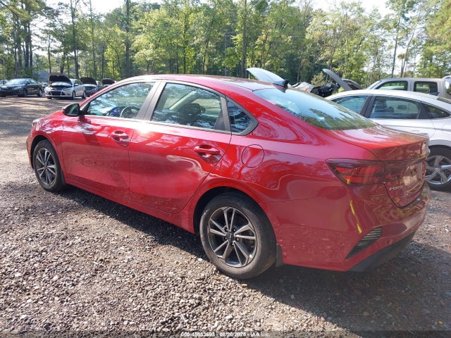 Продажа на аукционе авто 2023 Kia Forte Lxs, vin: 3KPF24AD6PE571412, номер лота: 45853693